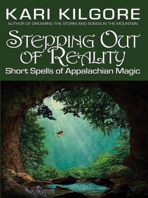 cover image of Stepping Out of Reality